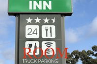 Golfview Motor Inn - Internet Find