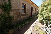 Christopher Halls Colonial Accommodation - Suburb Australia