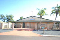 South Hedland Motel - Click Find