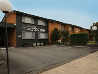 Elizabeth Motor Inn - Petrol Stations