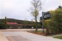 Motel Melrose - Click Find