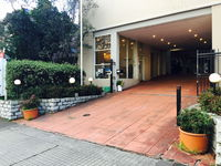 Park Squire Motor Inn and Serviced Apartments - DBD