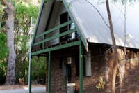 Caves Road Chalets - Click Find