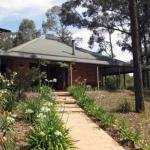 The Cottage Hunter Valley - Click Find