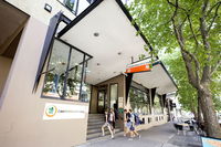 Canberra City YHA - Hostel - Internet Find