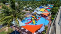 Cairns Coconut Holiday Resort - Adwords Guide