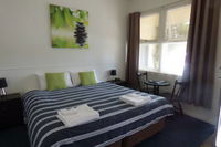 Calder Family Motel - Realestate Australia