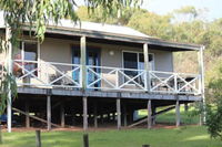 The Sleeping Lady Private Retreat - Australian Directory