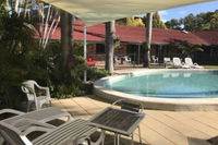 Hervey Bay Colonial Lodge