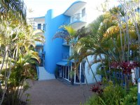 Tranquil Shores Holiday Apartments - Internet Find