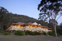 The Mudgee Homestead Guesthouse - Petrol Stations