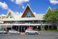 Airlie Waterfront Accommodation - Click Find