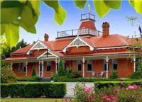 Ormiston House - Australian Directory