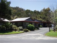 The Crays Accommodation - Australian Directory