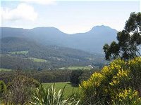 Huon Valley Bed and Breakfast - Click Find