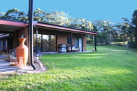 Milton Country Cottages - Renee