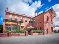 Holgate Brewhouse At Keatings Hotel - Click Find