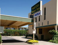 Mid City Motor Inn - Realestate Australia