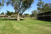 Tocumwal Golf Resort - Seniors Australia
