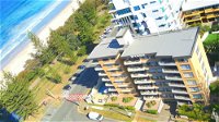 Wyuna Beachfront Holiday Apartments - Click Find