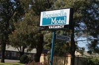 Peppinella Motel - Click Find