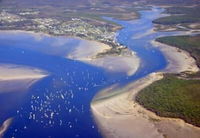 Dolphin Waters Tin Can Bay - Realestate Australia