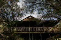 Yallingup Forest Resort - Seniors Australia