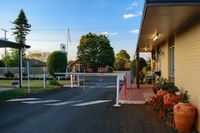 BIG4 Toowoomba Garden City Holiday Park - Internet Find