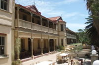 Priory Resort Hotel - Suburb Australia
