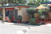 Oakey Motel - Australian Directory