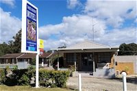 Taree Country Motel - Click Find