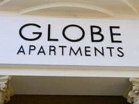 Globe Apartments - Internet Find