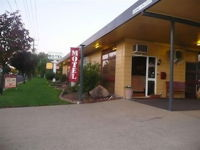 Cootamundra Gardens Motel - Realestate Australia