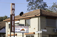 Bald Hills Motel - Seniors Australia