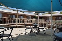 Tooleybuc Motel - Suburb Australia