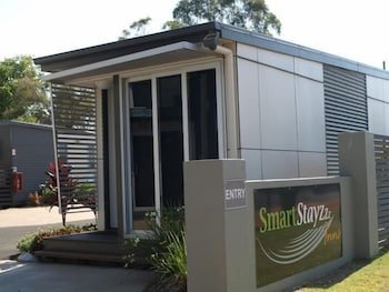 Smart Stayzzz Inns Clermont