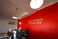 Abel Tasman Motor Inn - Click Find