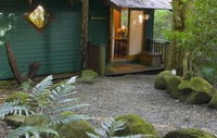 Springbrook Lyrebird Retreat - Click Find