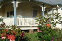 McGowans Boutique Bed  Breakfast - Click Find