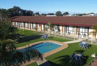 Lacepede Bay Motel - Qld Realsetate