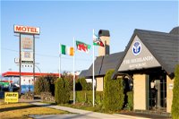 New England Motor Lodge - Adwords Guide