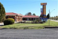 Glen Innes Lodge Motel - Click Find