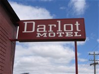 Darlot Motor Inn - Adwords Guide
