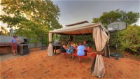 Shearing Shed Motor Inn - Click Find