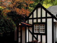 Tudor Cottages Mt Dandenong - Adwords Guide
