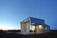 Tanonga Luxury Eco Lodges - Petrol Stations