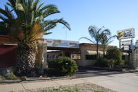 Nhill Oasis Motel - Click Find