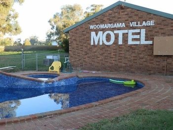 Woomargama Village Hotel Motel Woomargama