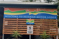 Beerwah Motor Lodge