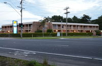 Bayview Motel Rosebud - Renee